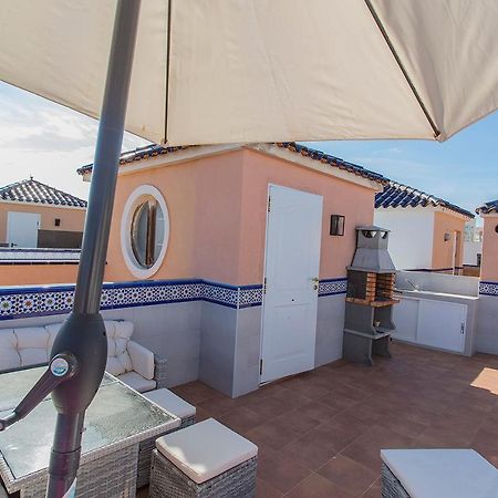 092 Romano Chill Out - Alicante Holiday ลามาตา ภายนอก รูปภาพ