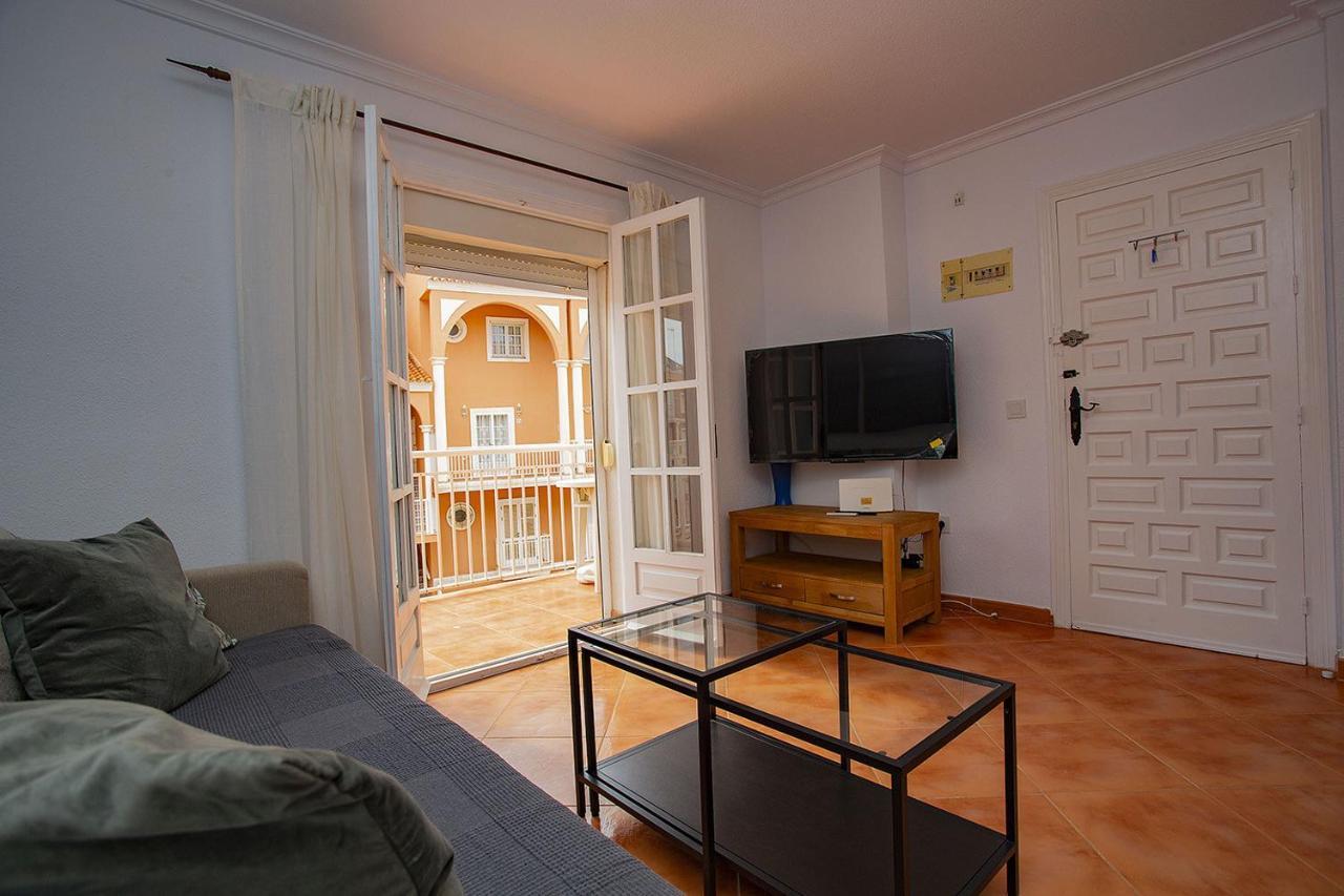 092 Romano Chill Out - Alicante Holiday ลามาตา ภายนอก รูปภาพ