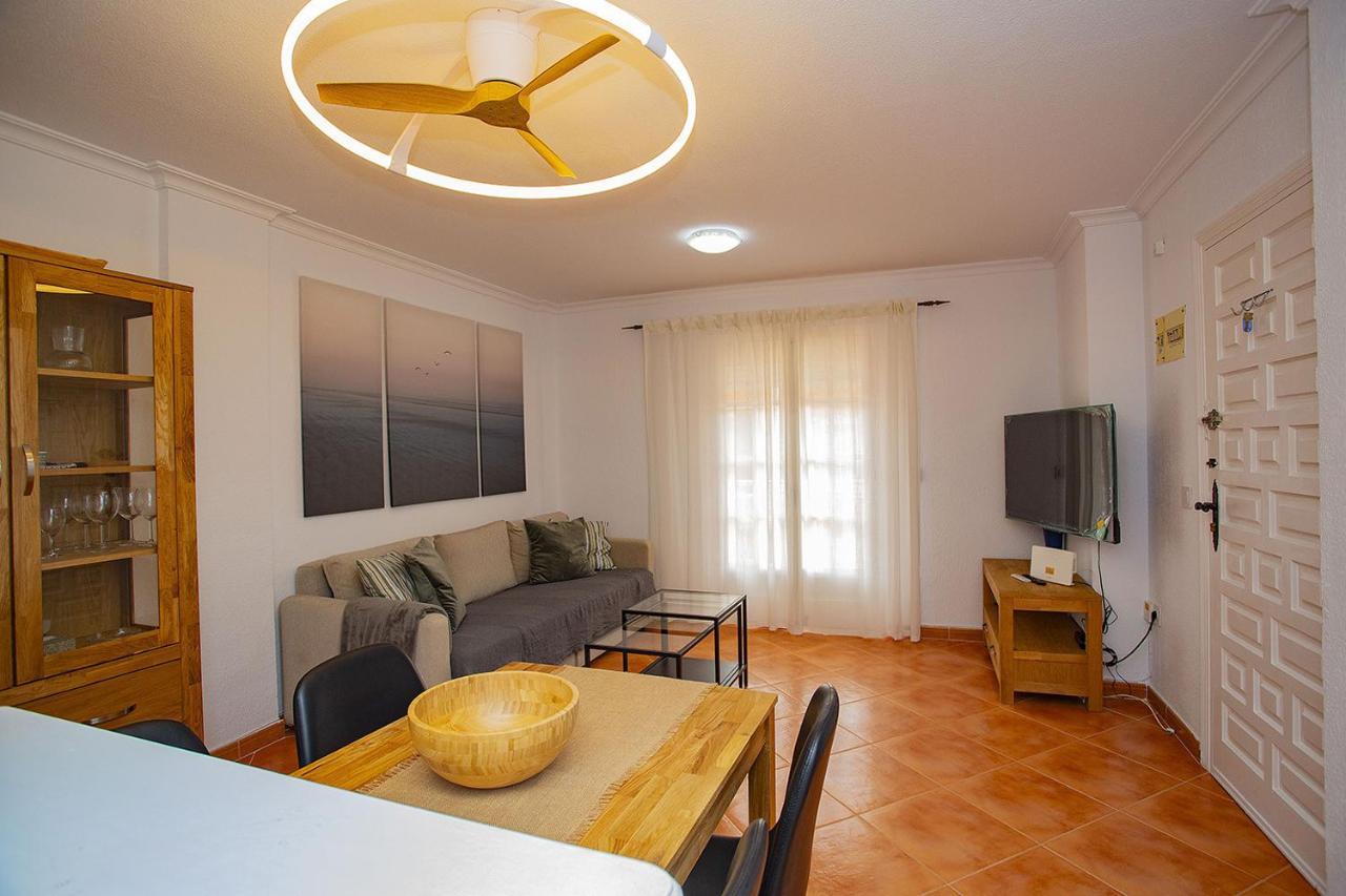 092 Romano Chill Out - Alicante Holiday ลามาตา ภายนอก รูปภาพ